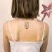 Tattoos-princese